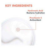 Avène Hydrance Aqua Gel Moisturiser for Dehydrated Skin 50ml