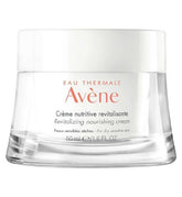 Avène Les Essentiels Revitalizing Nourishing Cream for Dry, Sensitive Skin 50ml