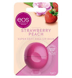 eos Strawberry Peach Lip Balm 7g