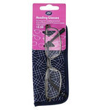 Boots Ryan Reading Glasses