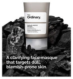 The Ordinary Salicylic Acid 2% Masque 50ml