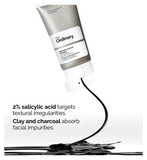 The Ordinary Salicylic Acid 2% Masque 50ml