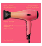 Mark Hill Style Addict Perfect Blow Dry Kit