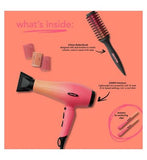 Mark Hill Style Addict Perfect Blow Dry Kit