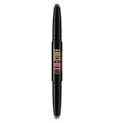 Soap & Glory Lid Stuff Dual-Ended Eyeshadow Stick in Matte Rose & Rose Glitter