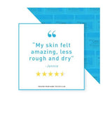 CeraVe SA Smoothing Cream Pot with Salicylic Acid for Dry, Rough & Bumpy Skin 340g