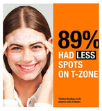 NEUTROGENA® Clear & Defend 1% Salicylic Acid 2-IN-1 Wash-Mask 150ml