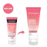 NEUTROGENA® Clear & Radiant Moisturiser 50ml