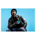 Fish Original Fish Fingers Shape Defining Wax 100ml