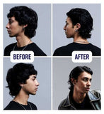 Fish Original Fish Fingers Shape Defining Wax 100ml