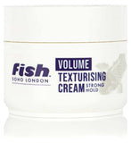 Fish Volume Texturising Cream 100ml
