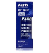 Fish Root Boost Styling Powder 14g