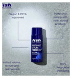 Fish Root Boost Styling Powder 14g