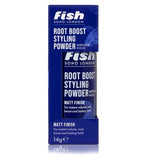 Fish Root Boost Styling Powder 14g
