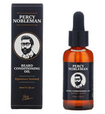Percy Nobleman Scented Beard Oil 30ml