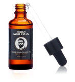 Percy Nobleman Scented Beard Oil 30ml