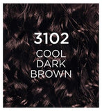 Casting Crème Gloss 3102 Cool Dark Brown