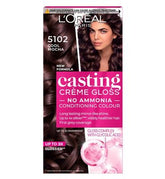 Casting Crème Gloss 513 Iced Truffle