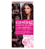 Casting Crème Gloss 513 Iced Truffle