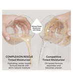 bareMinerals Complexion Rescue Tinted Moisturiser Hydrating Gel Cream Broad Spectrum SPF 30