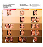 bareMinerals Complexion Rescue Tinted Moisturiser Hydrating Gel Cream Broad Spectrum SPF 30