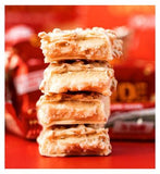 Grenade Carb Killa High Protein Bar White Chocolate Salted Peanut - 60g