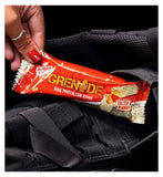 Grenade Carb Killa High Protein Bar White Chocolate Salted Peanut - 60g