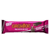 Grenade Carb Killa High Protein Bar Dark Chocolate Raspberry - 60g