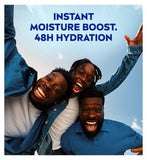 NIVEA Soft Feuchtigkeitscreme für Gesicht, Hände und Körper, 25 ml