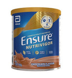 Ensure NutriVigor, 400g, Chocolate Flavour Nutritional Shake