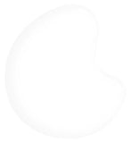 Sally Hansen Good.Kind.Pure Nail Polish - Base Top Coat