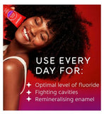 Colgate Max White Ultimate Radiance Teeth Whitening Toothpaste 75ml