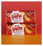 Livias Dunx Maple Peanut Drizzle - 48g
