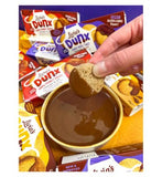 Livias Dunx Maple Peanut Drizzle - 48g