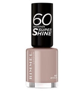 Rimmel London 60 Seconds Nail Polish #Yolo