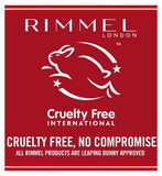 Rimmel London 60 Seconds Nail Polish #Yolo