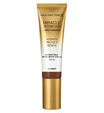 Max Factor Miracle Touch Second Skin Hydrating Foundation with SPF 20