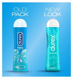 Durex Tingling Water Based Lube - 100ml