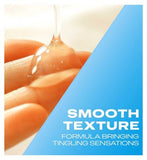 Durex Tingling Water Based Lube - 100ml