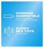 Durex Tingling Water Based Lube - 100ml