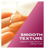 Durex Cherry Lube Water Based Flavoured Edible - 100ml