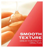 Durex Strawberry Water Based Flavoured Edible Lube - 100ml
