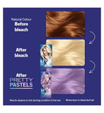 Schwarzkopf LIVE Pretty Pastels Lilac Crush Semi-Permanent Hair Dye
