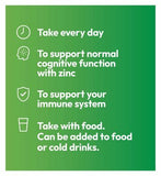 Bio-Kult Mind Gut Supplement - 60 Capsules