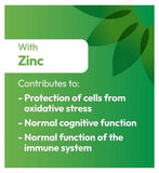 Bio-Kult Mind Gut Supplement - 60 Capsules