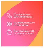 Bio-Kult Everyday Gut Supplement - 60 Capsules