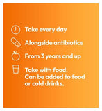 Bio-Kult Everyday Gut Supplement - 60 Capsules