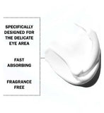 Olay Retinol 24 Night Eye Cream With Retinol & Vitamin B3 15ml