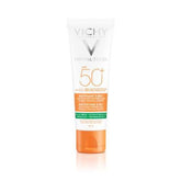 Vichy Capital Soleil Mattifying 3-in-1 Cream SPF50+ 50ml