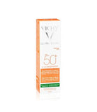 Vichy Capital Soleil Mattifying 3-in-1 Cream SPF50+ 50ml